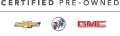 Este vehículo tiene GMC certificación OEM