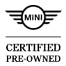 Este vehículo tiene MINI certificación OEM